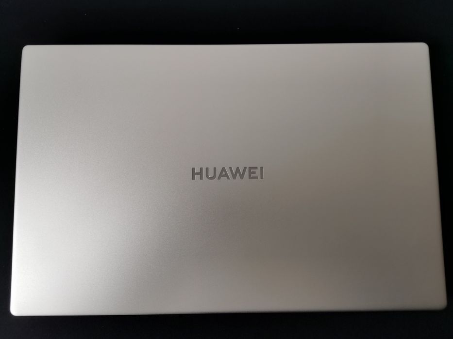 Laptop Huawei Matebook D15 | Ryzen5 5500U | 8GB RAM  | 512GB SSD
