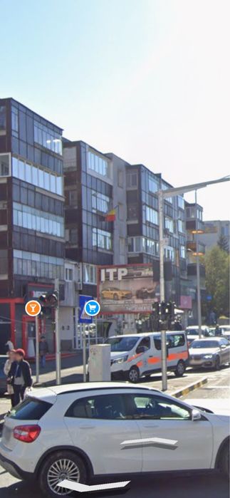 Apartament  3 camere