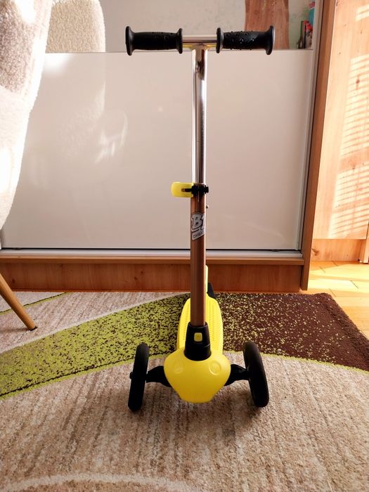 Детска тротинетка OXELO