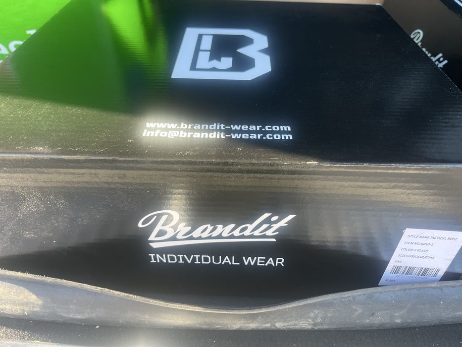 Немски кубинки размер 43