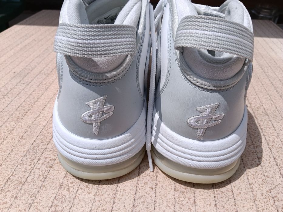 Nike Penny 1 45.5 11.5 баскетболни маратонки basketball sneakers Anfernee  Hardaway Retro