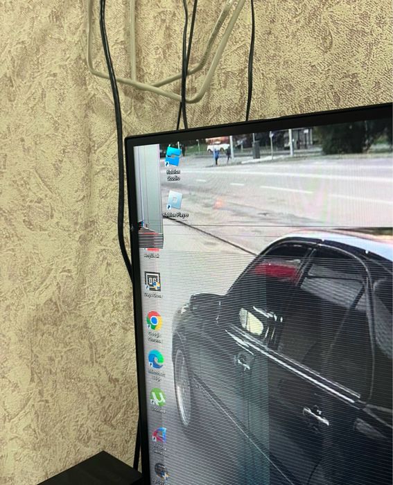 Продаю хороший монитор