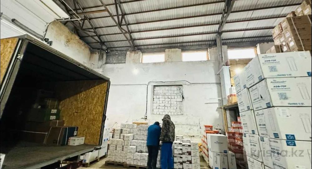 Коммерческая недвижимость