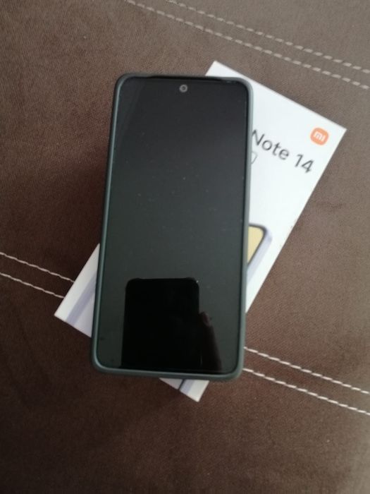 Redmi note 14 5g