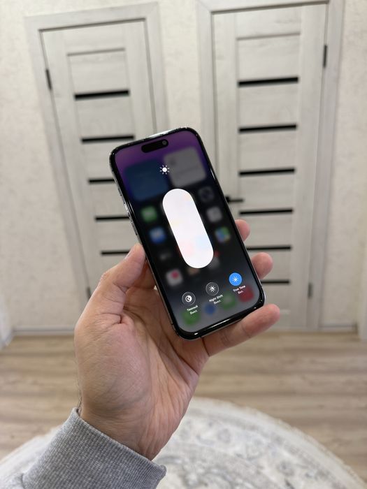 IPhone 14 Pro Айфон 14 Про 92 % АКБ ВСЕ РАБОТАЕТ