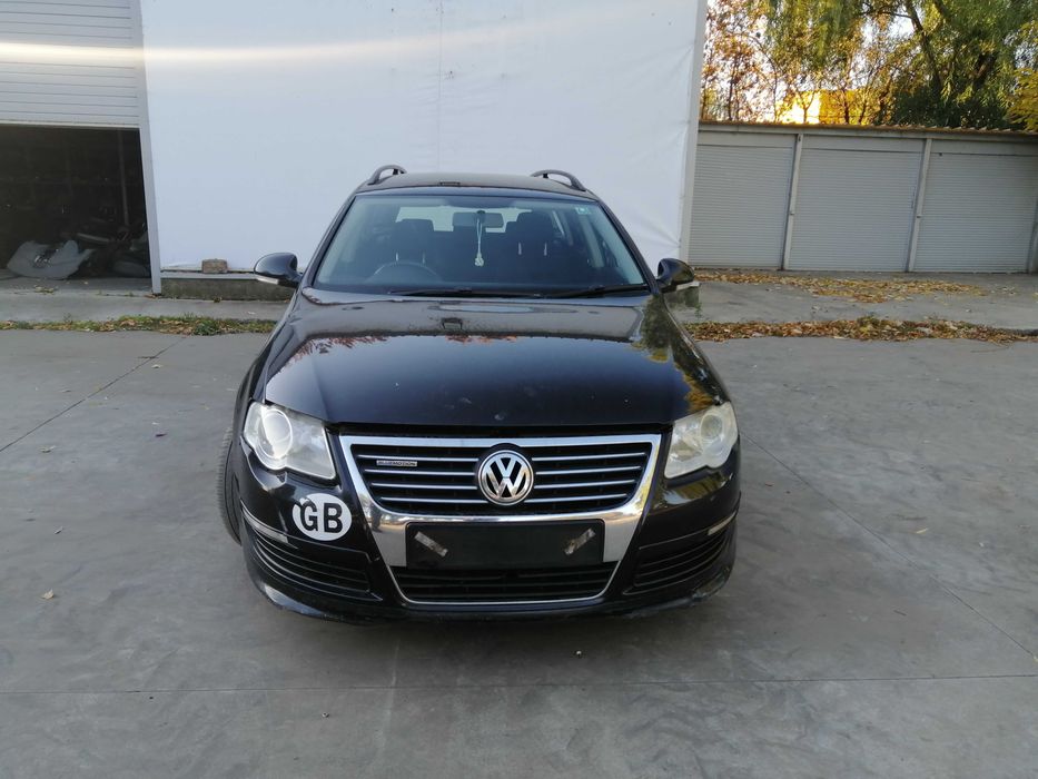 Dezmembram Passat B6 break
