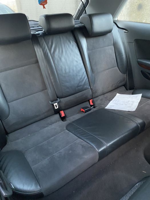 Ауди А3 1.8 тфси на части автомат