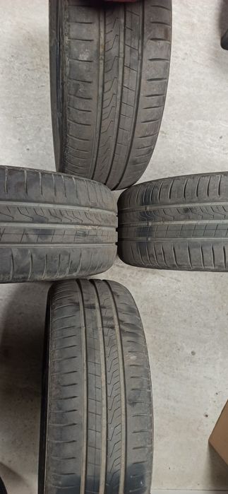 Гуми Hankook 205 / 55 / 16