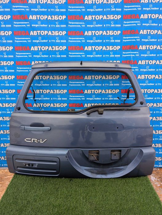 Дверь багажника на Хонду Црв 2 / Honda CR-V RD2