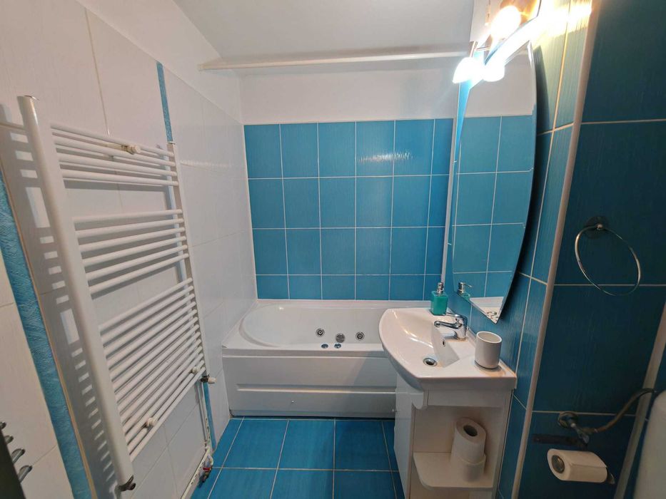 Inchiriez Apartament 2 Camere