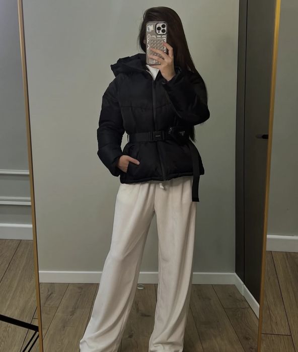 Продается прада куртка