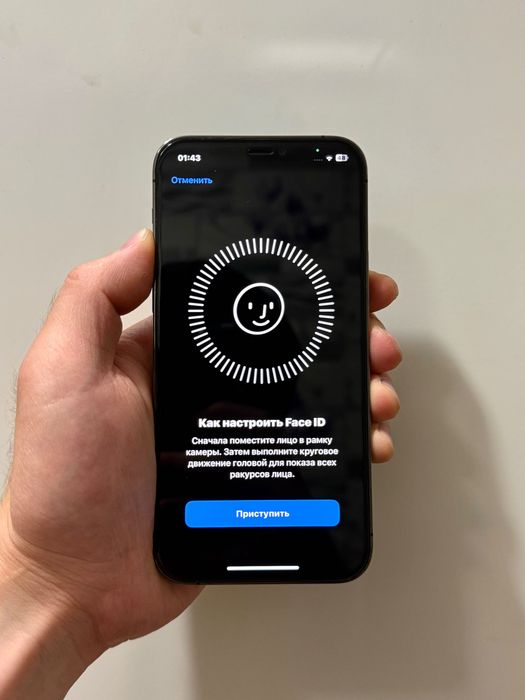 iPhone 12 Pro (128GB) ИДЕАЛ!