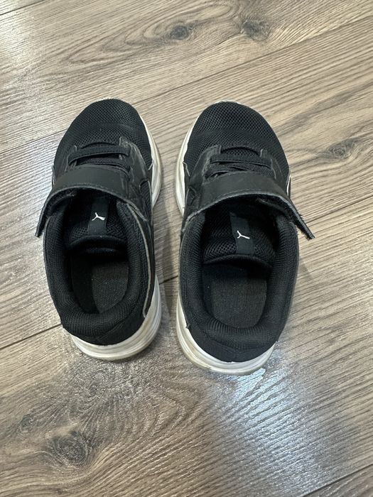 Кроссовки Puma 28р.