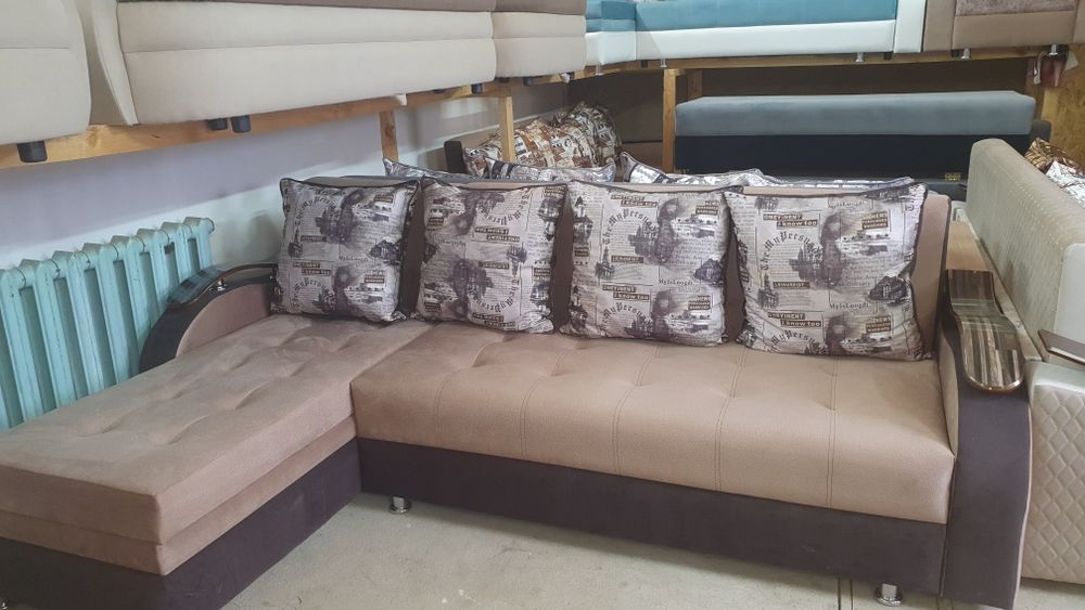 Распродажа  диванов г Кокшетау
