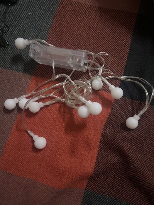 Продается герлянда