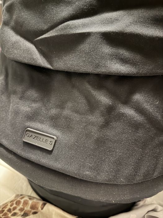 Landou Cybex Gazelle S Cot / Gazelle S Nacelle