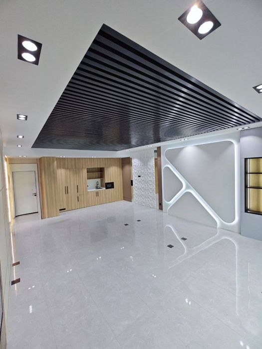 Аренда | нежилое помещение | ЖК Nest One | 57 м²