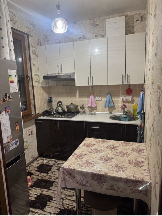 ×Чиланзар 6, 2/1/4‼️ЭТАЖ 1, ИПОТЕКА ЕСТЬ ‼️ Продаётся квартира