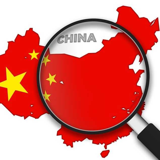 Оборудование из Китая (Под Ключ)