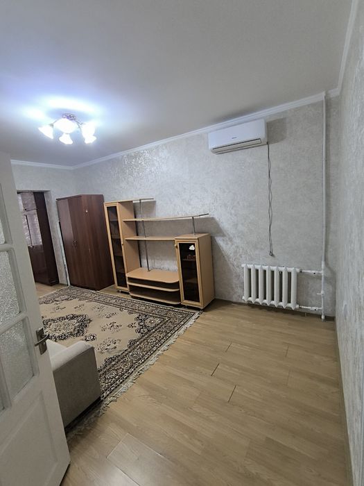 Аренда квартиры сергели 7