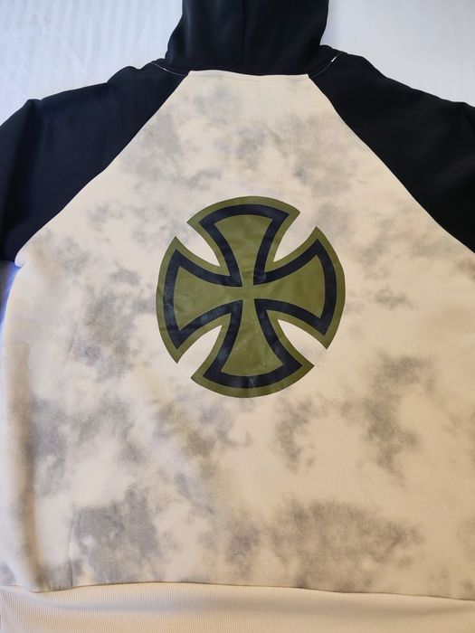 Нов мъжки суитчър