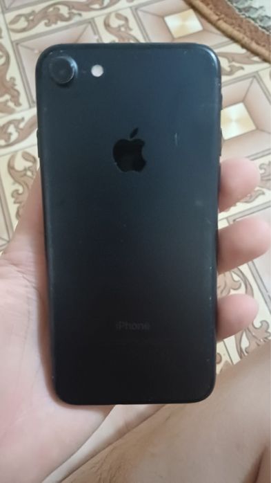 Iphone 7 64gb 100 акум