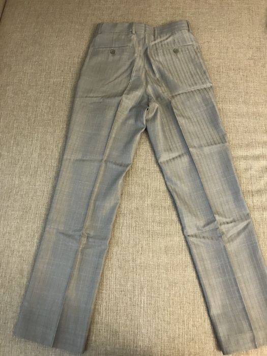 Продам костюм с брюками