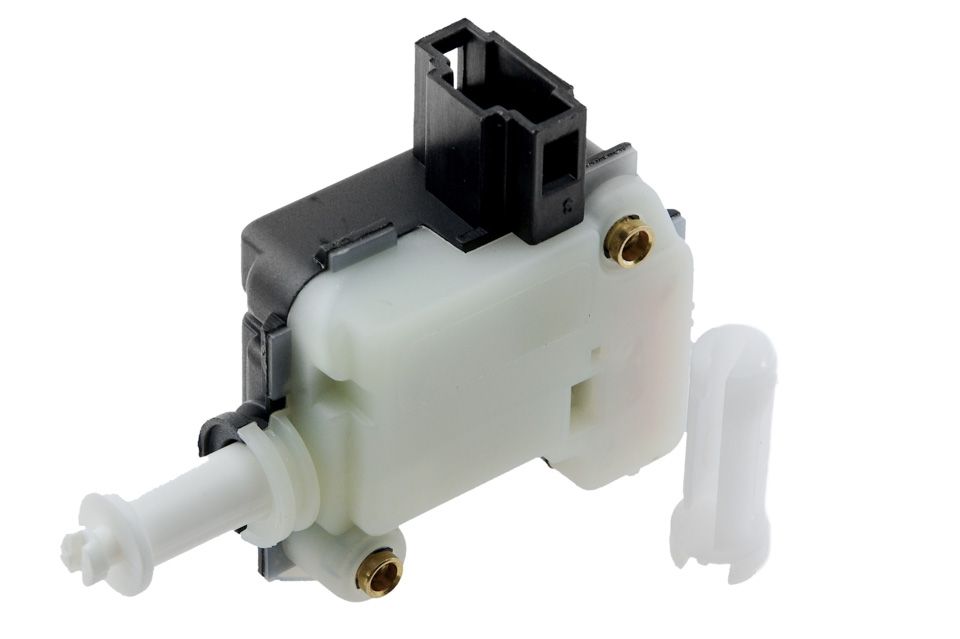 Машинка моторче за централно заключване, Audi A3 8P, A4 B6 B7, A6 C5