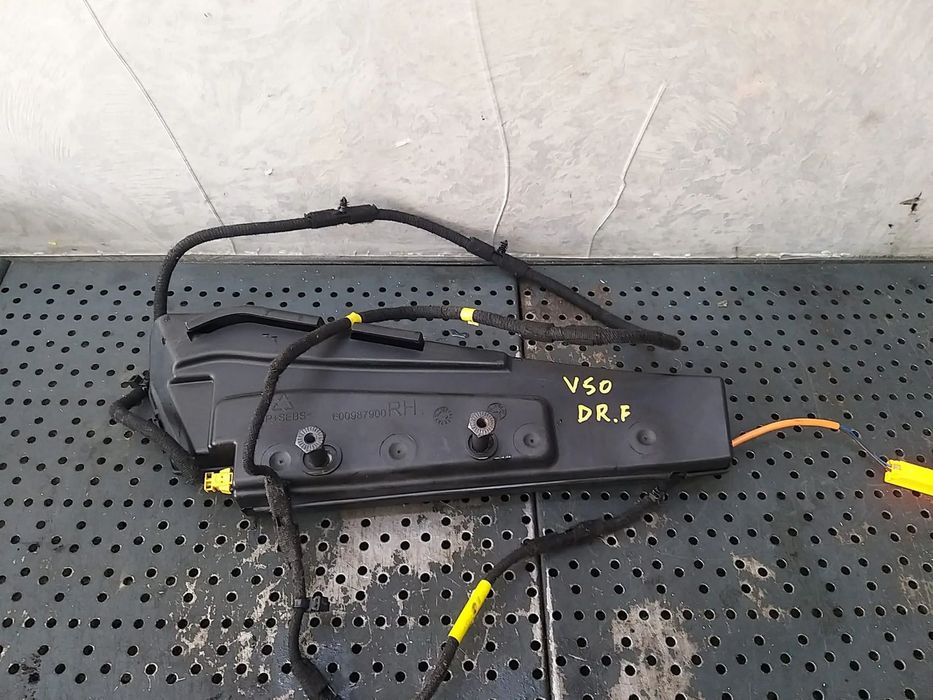 Airbag scaun dreapta fata volvo s40 v50 30615565 600987500k 600987900rh