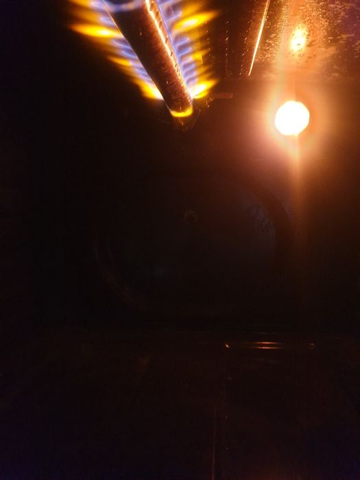 Продается газовая плита