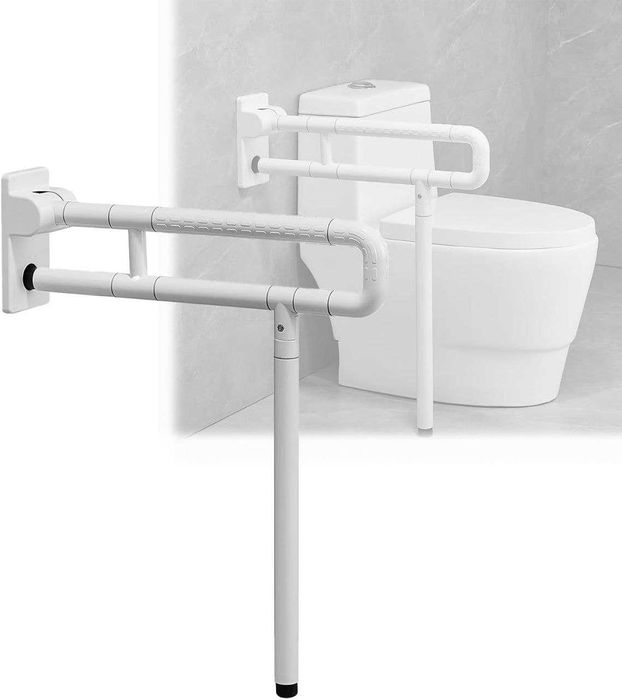 Поручни и сиденья для ванны и душевой/Vanna tutqichlari va o'rindiqlar