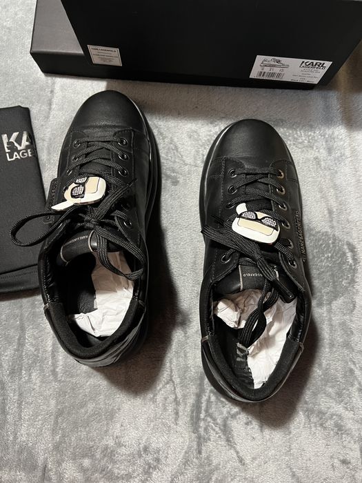 Adidasi Karl Lagerfeld