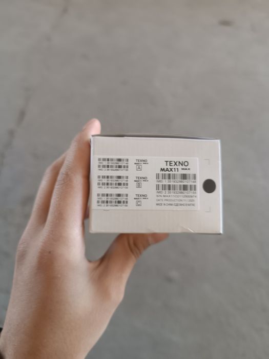 Идеальный бюджетный телефон