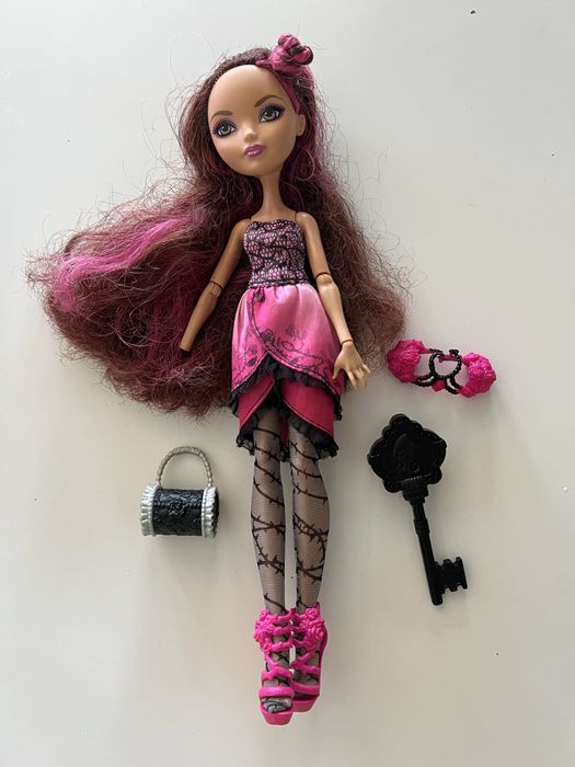 Ever After High Briar Beauty Signature Mattel original