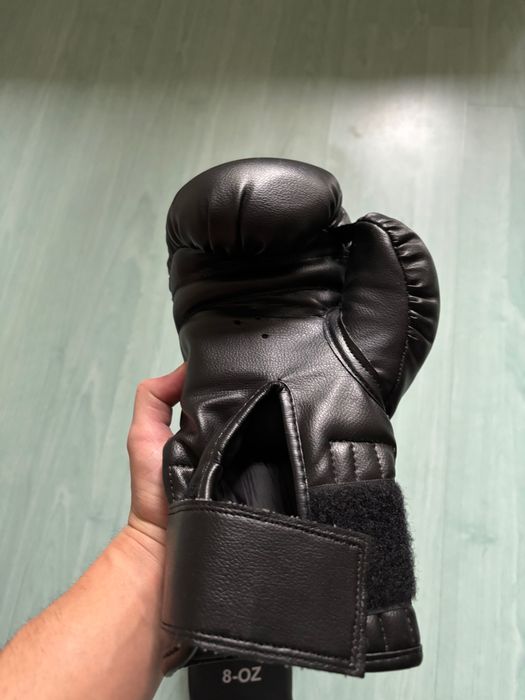Детски боксови ръкавици