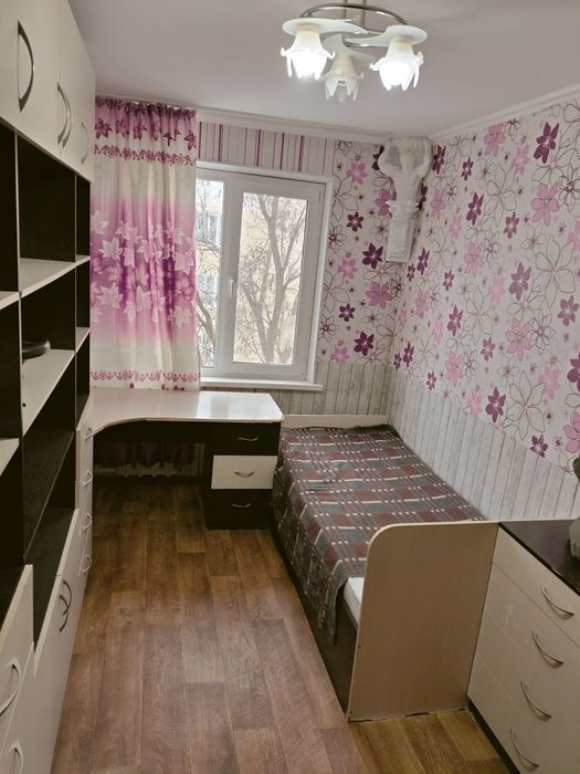 Сдам квартиру на длительный срок