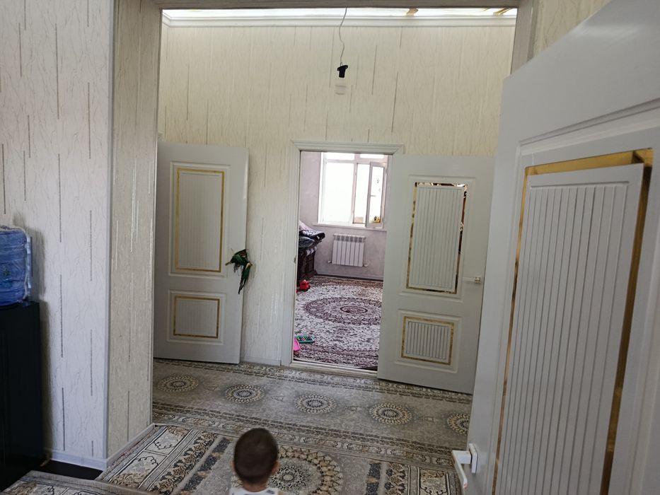 Жай сатылады! Каракалпакстан кошеде жайласкан 90 м2
