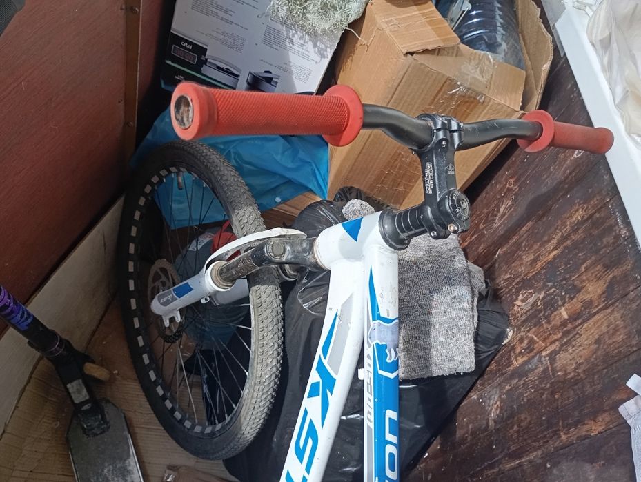 Продам горный велик