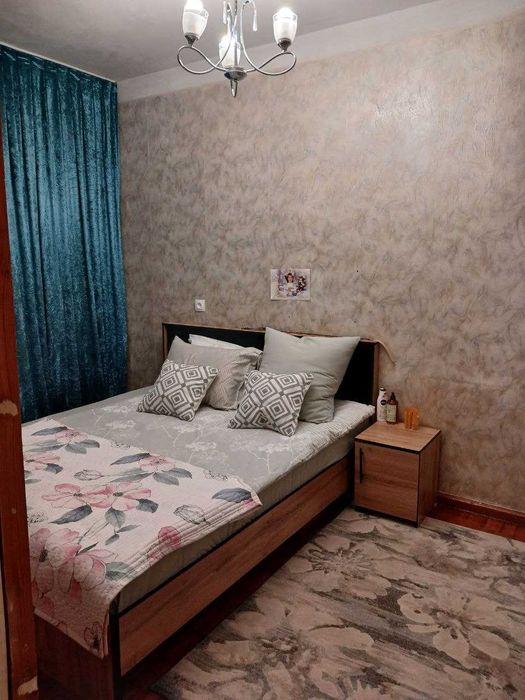 Спецплан кирпичная квартира первая линия 5 минут до метро Юнусабад