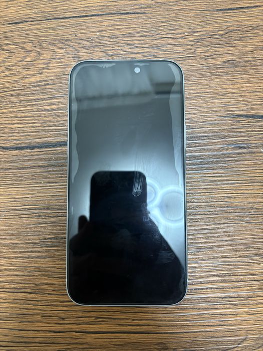 vand Iphone 15 plus 128gb alb