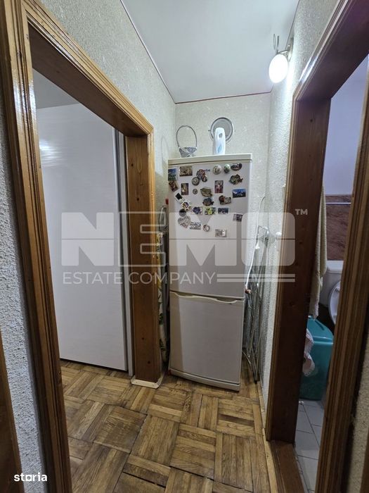 Apartament spațios cu 3 camere | Rădăuți