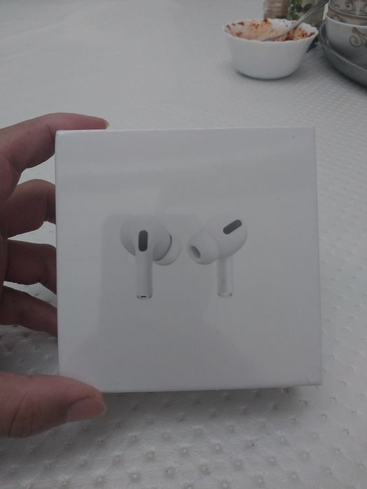 AirPods оригинал