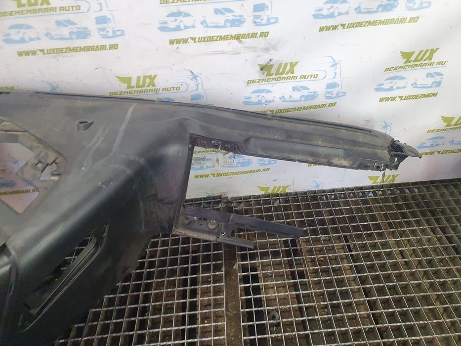 Plansa de bord IVECO Stralis generatia [2014 - 2019] 460 cp 11.2 euro