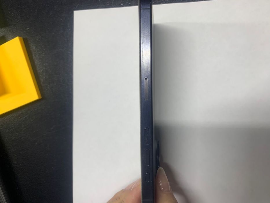 Iphone 15 pro max 256 GB