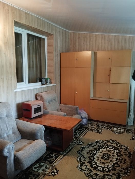 Продается кирпичный дом