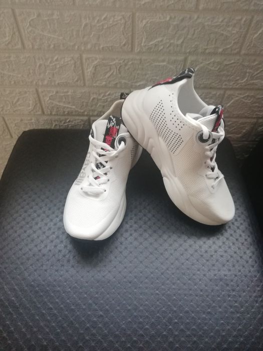 Дамски маратонки Cavalli