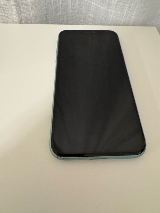 Iphone 11 - 64 gb - Green