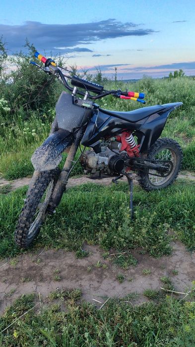 De vânzare cross 125cc
