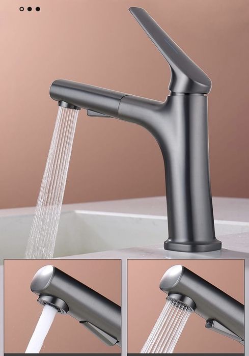 Продам смеситель для кухни