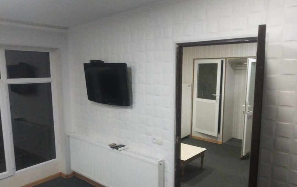 Тинчли метро якинида 3 хонали